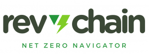 Rev Chain Logo