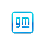 GM new Logo