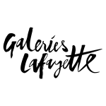 Galeries Lafayette Logo
